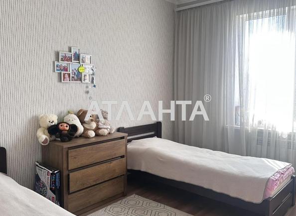 Дом по адресу ул. Пушкина (площадь 125 м²) - Atlanta.ua - фото 11