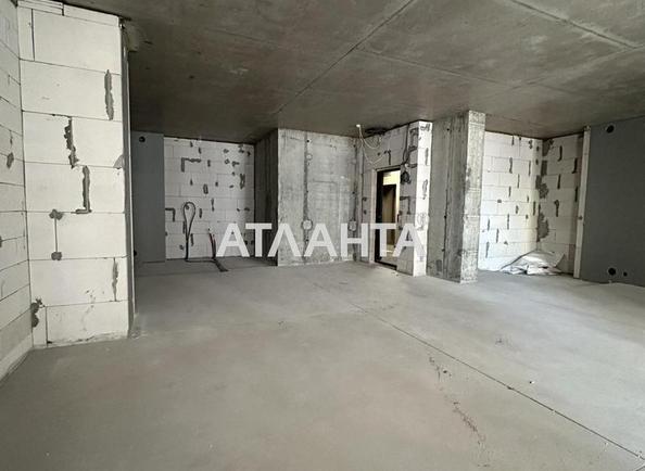 2-комнатная квартира по адресу Тополинный пер. (площадь 78,5 м²) - Atlanta.ua