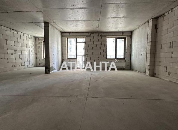 2-комнатная квартира по адресу Тополинный пер. (площадь 78,5 м²) - Atlanta.ua - фото 2