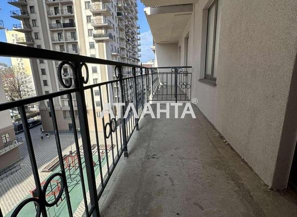 2-комнатная квартира по адресу Тополинный пер. (площадь 78,5 м²) - Atlanta.ua - фото 4