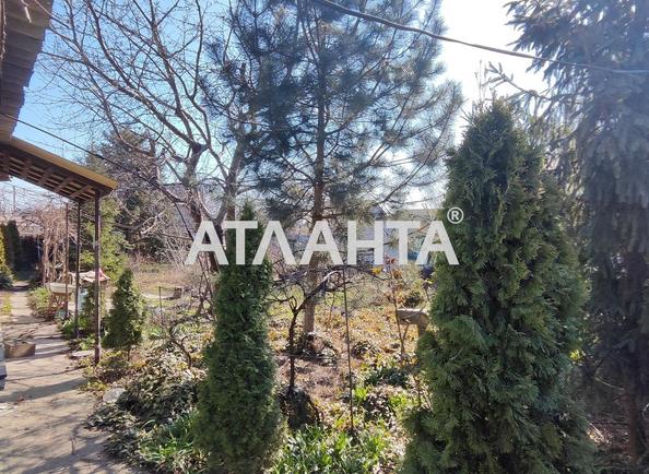 Будинок за адресою вул. 2-я лінія (площа 100 м²) - Atlanta.ua - фото 3
