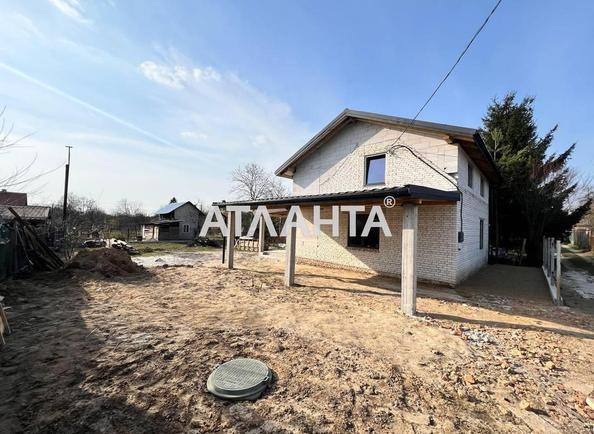 Дом по адресу Брюховицкая ул.   (площадь 100 м²) - Atlanta.ua - фото 2