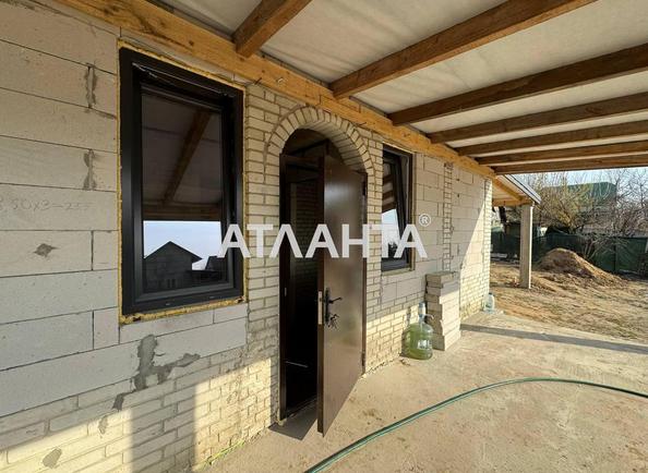 Дом по адресу Брюховицкая ул.   (площадь 100 м²) - Atlanta.ua - фото 3