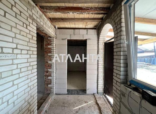 Дом по адресу Брюховицкая ул.   (площадь 100 м²) - Atlanta.ua - фото 4