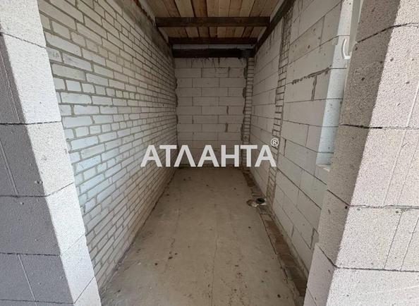 Дом по адресу Брюховицкая ул.   (площадь 100 м²) - Atlanta.ua - фото 8