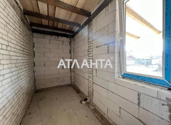 Дом по адресу Брюховицкая ул.   (площадь 100 м²) - Atlanta.ua - фото 15