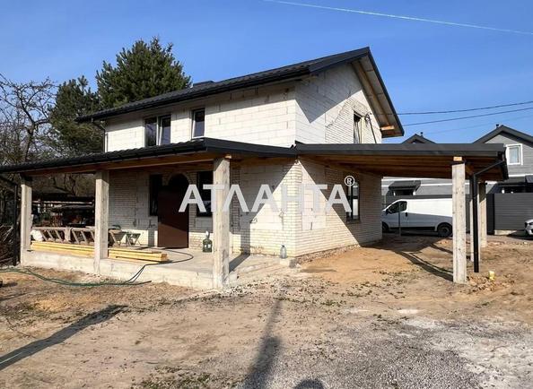 Дом по адресу Брюховицкая ул.   (площадь 100 м²) - Atlanta.ua - фото 16