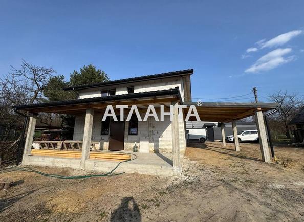 Дом по адресу Брюховицкая ул.   (площадь 100 м²) - Atlanta.ua - фото 17