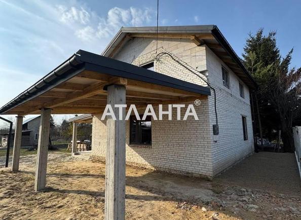 Дом по адресу Брюховицкая ул.   (площадь 100 м²) - Atlanta.ua - фото 18
