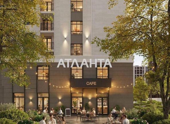 1-room apartment apartment by the address st. Koroleva ak (area 44,2 m²) - Atlanta.ua - imageAlt 4