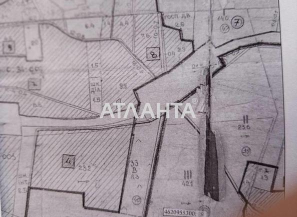 Участок по адресу ул. Львовская (площадь 12,9 сот) - Atlanta.ua - фото 4