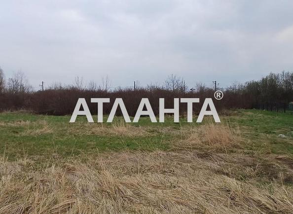 Участок по адресу ул. Львовская (площадь 12,9 сот) - Atlanta.ua - фото 3