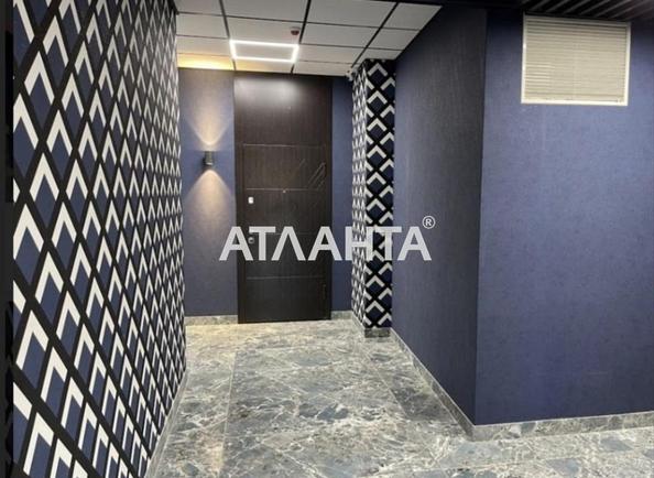 1-кімнатна квартира за адресою вул. Філатова ак. (площа 39 м²) - Atlanta.ua - фото 4