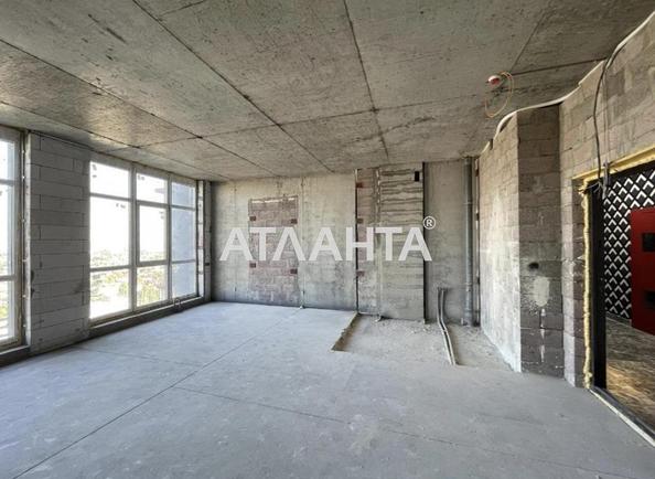 1-кімнатна квартира за адресою вул. Філатова ак. (площа 39 м²) - Atlanta.ua - фото 2