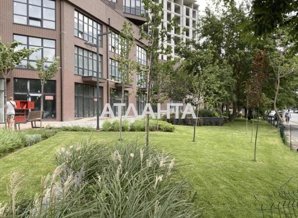 1-кімнатна квартира за адресою вул. Філатова ак. (площа 39 м²) - Atlanta.ua - фото 6