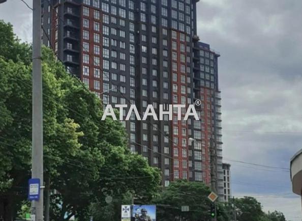 1-кімнатна квартира за адресою вул. Філатова ак. (площа 39 м²) - Atlanta.ua - фото 10