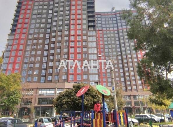 1-кімнатна квартира за адресою вул. Філатова ак. (площа 39 м²) - Atlanta.ua - фото 9