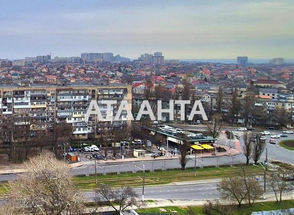 1-комнатная квартира по адресу ул. Филатова ак. (площадь 39 м²) - Atlanta.ua - imageAlt 7