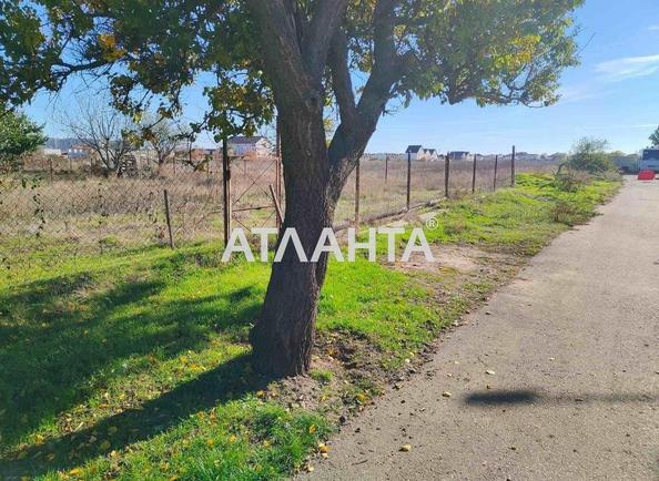 Участок по адресу ул. Садовая (площадь 5 сот) - Atlanta.ua - imageAlt 2
