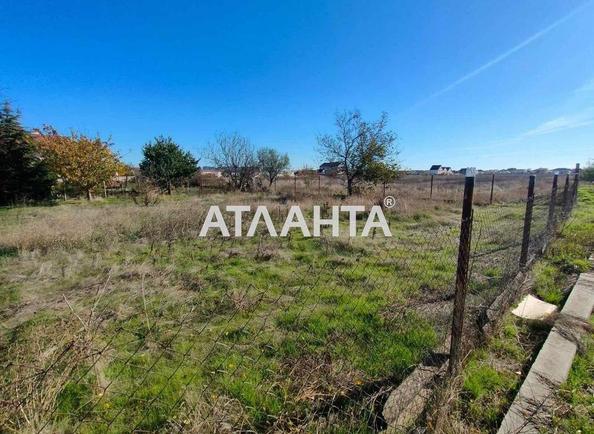 Участок по адресу ул. Садовая (площадь 5 сот) - Atlanta.ua - imageAlt 3