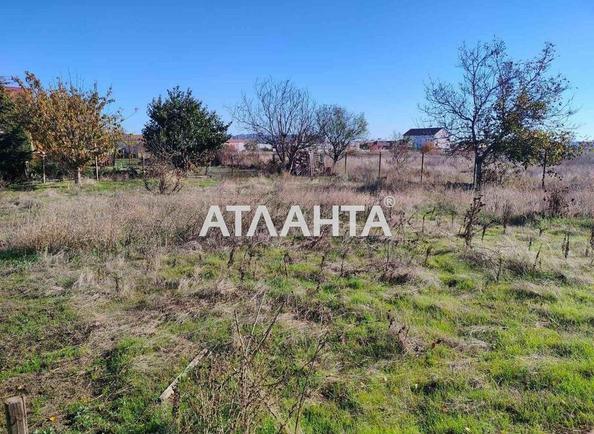 Участок по адресу ул. Садовая (площадь 5 сот) - Atlanta.ua - imageAlt 4