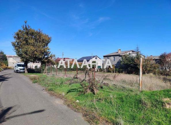 Участок по адресу ул. Садовая (площадь 5 сот) - Atlanta.ua - imageAlt 6