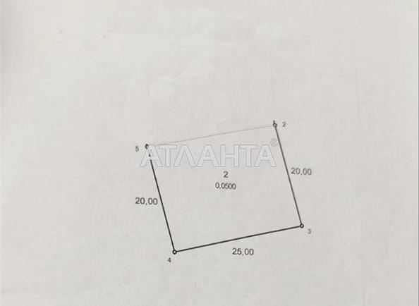 Участок по адресу ул. Садовая (площадь 5 сот) - Atlanta.ua - imageAlt 7
