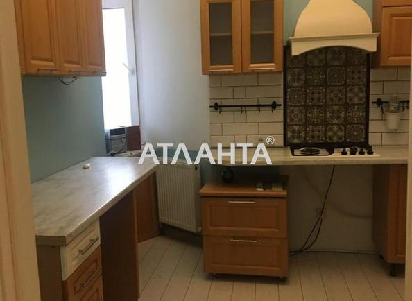 Комерційна нерухомість за адресою вул. Маразлієвська (площа 90,3 м²) - Atlanta.ua - фото 13