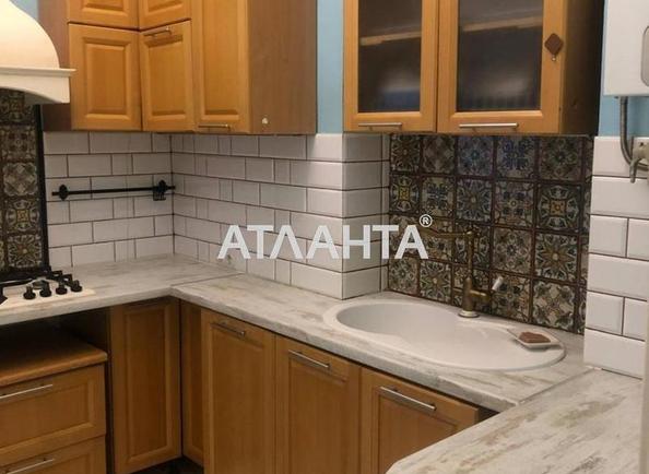 Комерційна нерухомість за адресою вул. Маразлієвська (площа 90,3 м²) - Atlanta.ua - фото 15