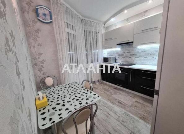 1-кімнатна квартира за адресою вул. Райдужний м-н (площа 35 м²) - Atlanta.ua - фото 5