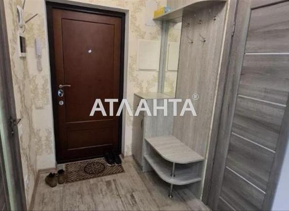 1-кімнатна квартира за адресою вул. Райдужний м-н (площа 35 м²) - Atlanta.ua - фото 11