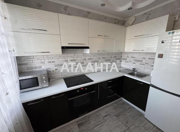 1-кімнатна квартира за адресою вул. Райдужний м-н (площа 35 м²) - Atlanta.ua - фото 4