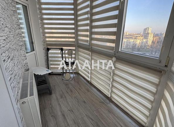 1-кімнатна квартира за адресою вул. Райдужний м-н (площа 35 м²) - Atlanta.ua - фото 8