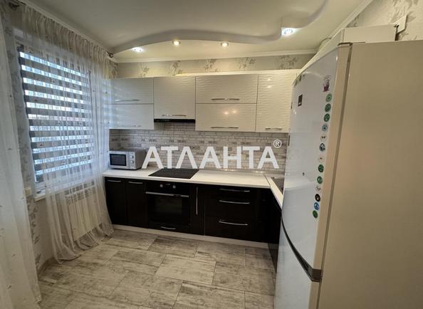 1-кімнатна квартира за адресою вул. Райдужний м-н (площа 35 м²) - Atlanta.ua - фото 6