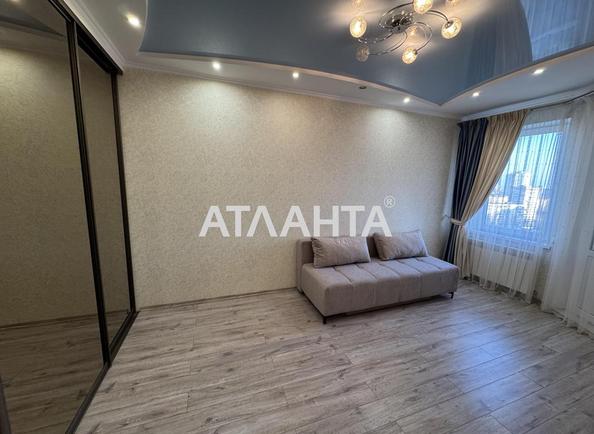 1-кімнатна квартира за адресою вул. Райдужний м-н (площа 35 м²) - Atlanta.ua