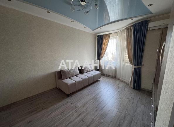 1-кімнатна квартира за адресою вул. Райдужний м-н (площа 35 м²) - Atlanta.ua - фото 3