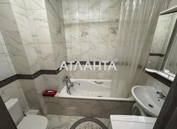 1-кімнатна квартира за адресою вул. Райдужний м-н (площа 35 м²) - Atlanta.ua - фото 9