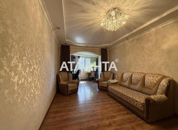 2-кімнатна квартира за адресою вул. Вільямса ак. (площа 69,4 м²) - Atlanta.ua - фото 2