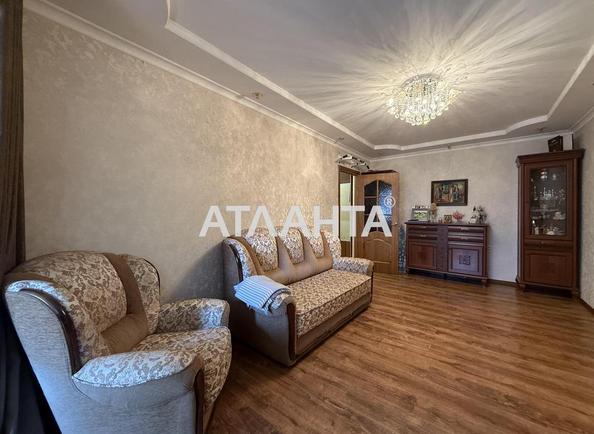 2-кімнатна квартира за адресою вул. Вільямса ак. (площа 69,4 м²) - Atlanta.ua - фото 3