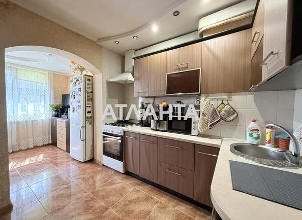 2-кімнатна квартира за адресою вул. Вільямса ак. (площа 69,4 м²) - Atlanta.ua - фото 4