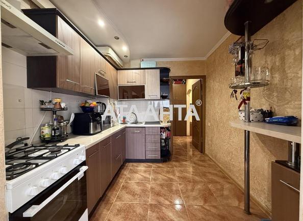 2-кімнатна квартира за адресою вул. Вільямса ак. (площа 69,4 м²) - Atlanta.ua - фото 5