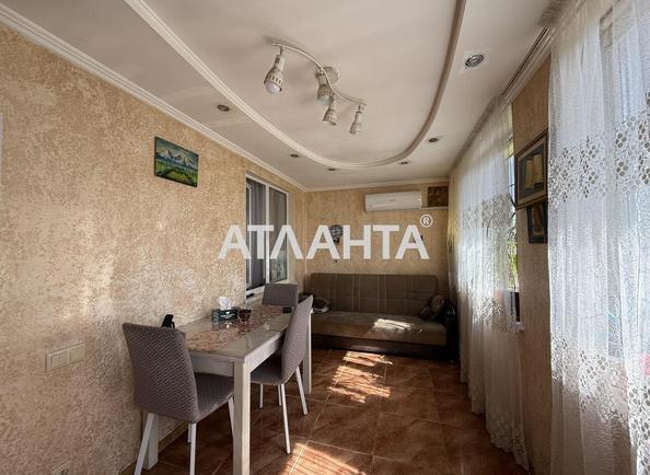 2-кімнатна квартира за адресою вул. Вільямса ак. (площа 69,4 м²) - Atlanta.ua - фото 6