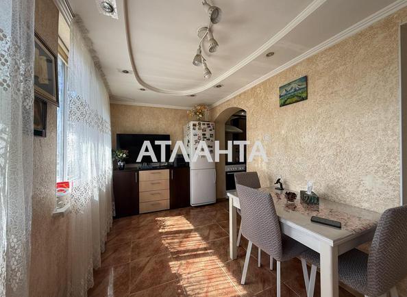 2-кімнатна квартира за адресою вул. Вільямса ак. (площа 69,4 м²) - Atlanta.ua - фото 7