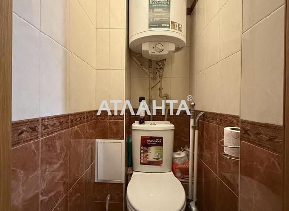 2-кімнатна квартира за адресою вул. Вільямса ак. (площа 69,4 м²) - Atlanta.ua - фото 8