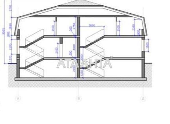 Будинок за адресою вул. Світла (площа 188,7 м²) - Atlanta.ua - фото 7