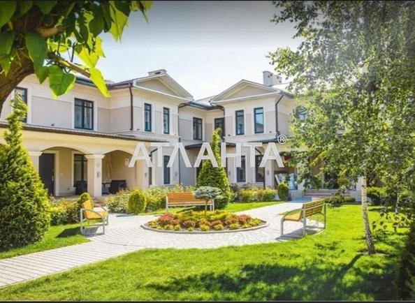 Будинок за адресою вул. Світла (площа 184,2 м²) - Atlanta.ua