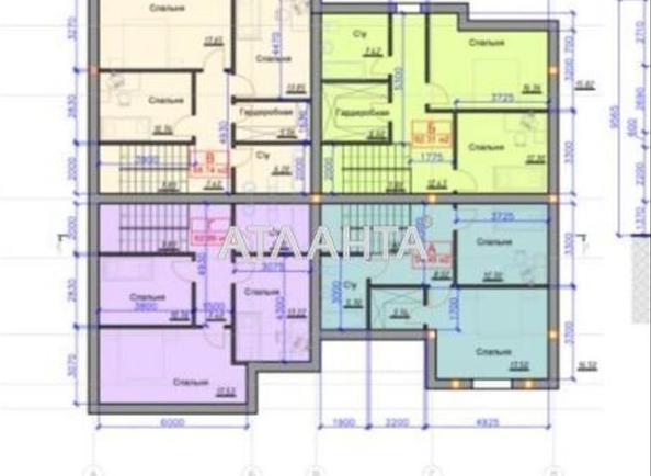 Будинок за адресою вул. Світла (площа 184,2 м²) - Atlanta.ua - фото 6