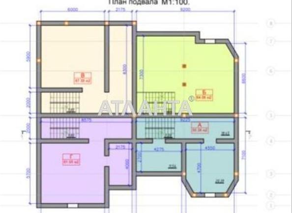 Будинок за адресою вул. Світла (площа 158,5 м²) - Atlanta.ua - фото 4