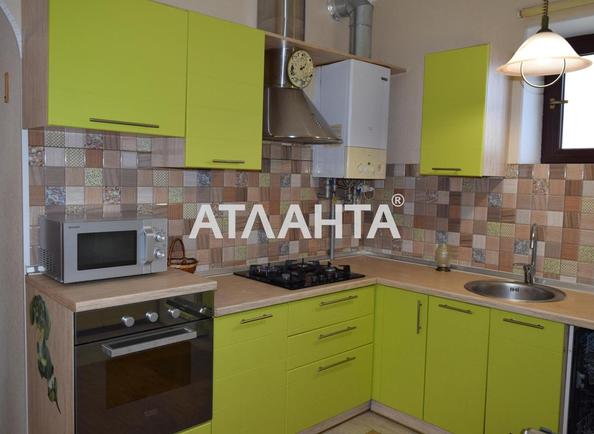 Будинок за адресою вул. Окружна (площа 90 м²) - Atlanta.ua