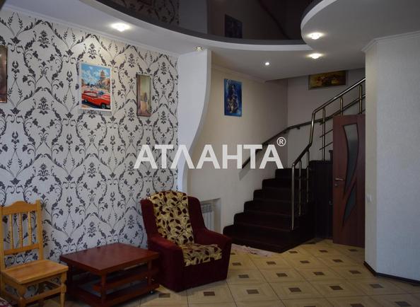 Будинок за адресою вул. Окружна (площа 90 м²) - Atlanta.ua - фото 4